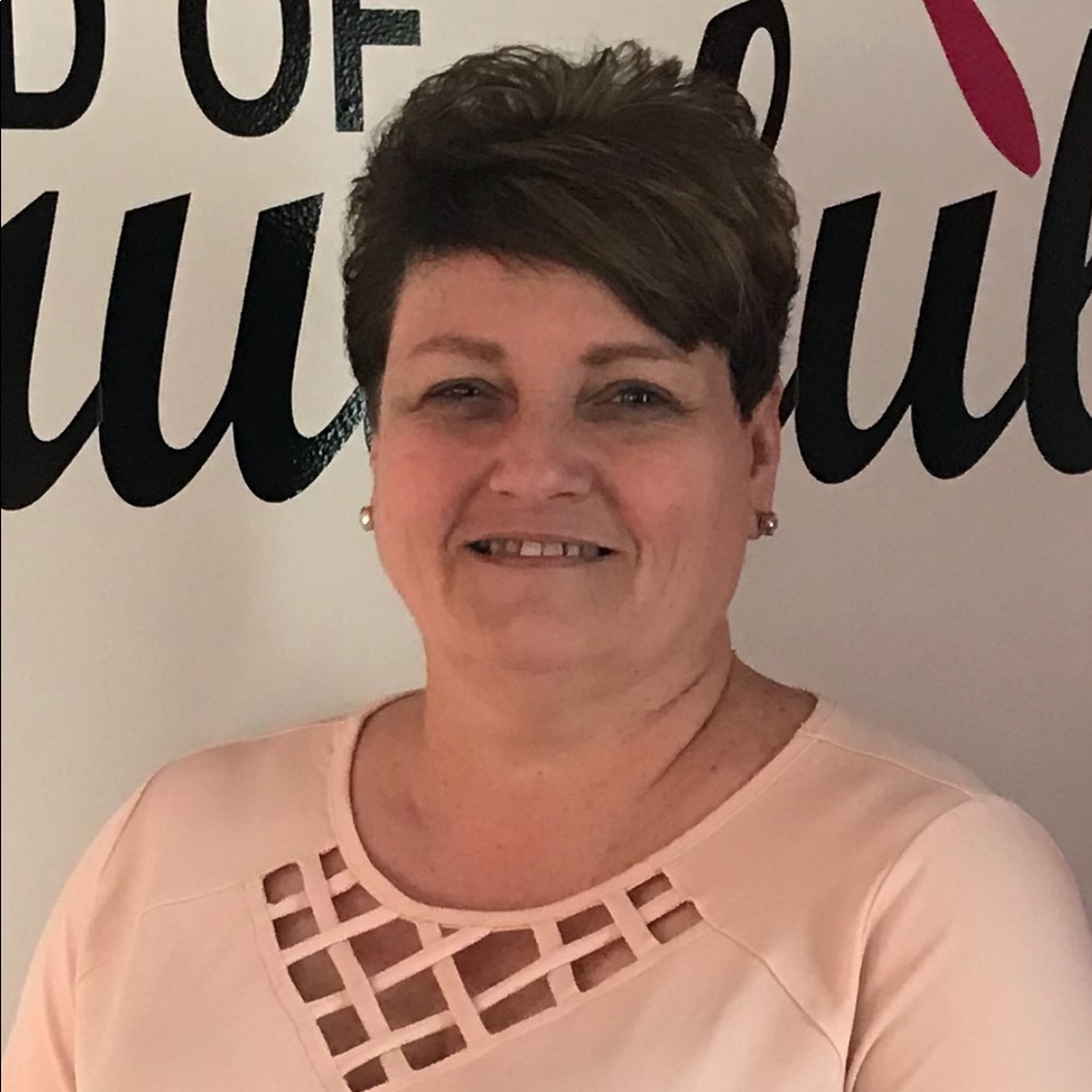 Meet your Posher, Lisa